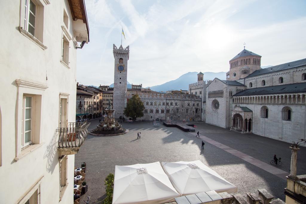 فندق ترينتوفي  Scrigno Del Duomo المظهر الخارجي الصورة