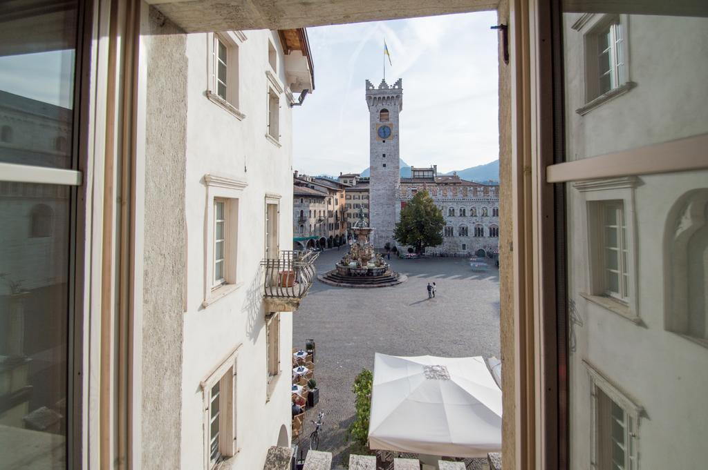 فندق ترينتوفي  Scrigno Del Duomo المظهر الخارجي الصورة